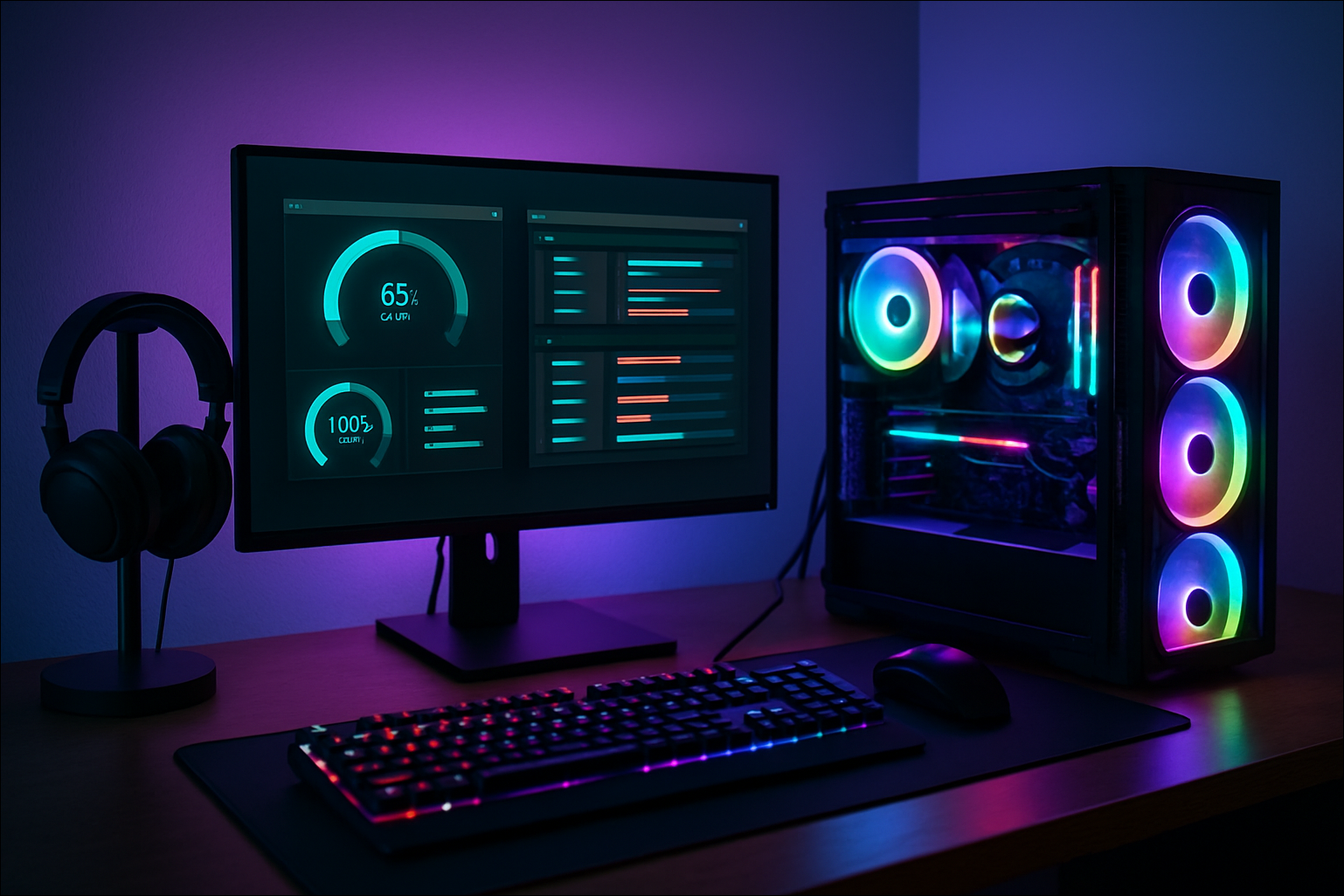 Geek’s Guide to Mastering Your GPU Temperature