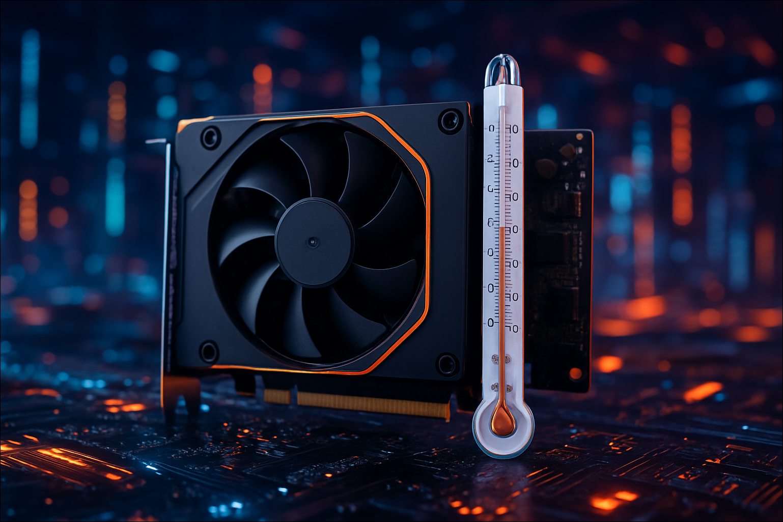 Mastering GPU Temperature Monitoring: Tools and Techniques