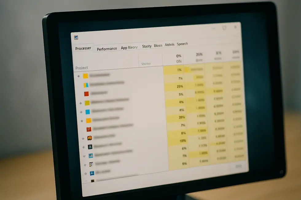 Master the art of keyboard shortcuts to amplify your computing prowess.